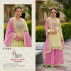 Shree R 1629 Ready Made Pakistani Salwar Kameez Wholesale Market Surat